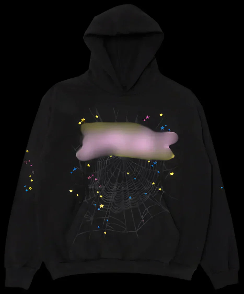 Spydur Hoodie